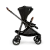 Nuna PIPA Urbn + Carrinho Swiv™ Travel System - Caviar - Imagem 12