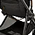Nuna PIPA Urbn + Carrinho Swiv™ Travel System - Caviar - Imagem 13