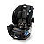 Cadeira de Carro Graco 4Ever DLX SLIM 4 em 1 - Thompson Preto - Imagem 1