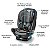 Cadeira de Carro Graco Slim Fit 3 LX 3-in-1 Slim Car Seat - Kunningham 2.0 - Imagem 2