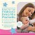 Probiotico Lovebug 0 - 6 meses 60 unidades Probióticos orgânicos do USDA para bebês, auxiliam no alívio de gases, cólicas, refluxo, diarreia e constipação em recém-nascidos, sem alérgenos e sem açúcar, pó sem sabor - Imagem 4