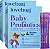 Probióticos LOVEBUG para bebês 60 unidades Probióticos orgânicos para bebês de 6 a 12 meses para suporte imunológico, gases, cólicas, diarreia e alívio da constipação infantil, pó sem açúcar e sem sabor - Imagem 1