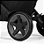 Carrinho Joolz AER 2 - Preto Espacial 0 a 4 anos - Imagem 6