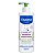 Mustela Liniment - Sabonete Líquido para Bebês Sem Enxágue para Troca de Fraldas - com Azeite de Oliva Extra Virgem - Sem Fragrância - 400 ml - Imagem 1