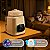 Lavadora de Mamadeiras Momcozy, Esterilizadora e Secadora KleanPal Pro Baby  120v - Imagem 7