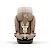 Cybex Callisto G Cadeira de Carro 360° Rotating All-in-One Convertible Car Seat - Bege Amêndoa - Imagem 3