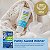 Gel para chupeta Mommy's Bliss Organic Gripe Water para recém-nascidos, Cólicas e gases - Imagem 4