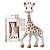 Mordedor Sophie La Girafe - Girafa - Imagem 1