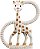 Mordedor Sophie La Girafe - Girafa com Anel de Dentição - Imagem 2