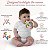Mordedor Sophie La Girafe - Girafa -  Teething Color'rings - Imagem 3