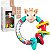 Chocalho Multi-Texturizado Sophie La Girafe - Girafa +3 m - Imagem 1