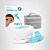 Frida Baby NoseFrida Pro Elétrico Aspirador Nasal para Bebê - Imagem 1