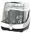 Baby Brezza Superfast 10 Minute Baby Baby Bottle Sterilizer + Dryer - Imagem 1