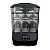 Baby Brezza Esterilizador e Secador Advanced Preto - Imagem 1