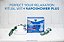 Vicks, VapoShower Plus, Vaporizadores de Chuveiro, Vaporizador de Banho de Eucalipto e Perfume de Mentol 12 UN - Imagem 2