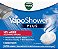 Vicks, VapoShower Plus, Vaporizadores de Chuveiro, Vaporizador de Banho de Eucalipto e Perfume de Mentol 12 UN - Imagem 5