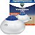 Vaporizador de Vapor Quente Vicks com Luz Noturna para Quarto - Imagem 1