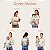 Canguru Ergobaby Alta 2-in1 Hip Seat and Carrier - All-Position Breathable Mesh Baby Carrier, 4-48 Meses - Imagem 4