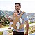 Canguru Ergobaby Alta 2-in1 Hip Seat and Carrier - All-Position Breathable Mesh Baby Carrier, 4-48 Meses, Camel Brown - Imagem 4