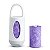 Dispensador de Saco de Fraldas Munchkin Arm and Hammer e 24 Sacos de Descarte de Fraldas - Imagem 7
