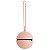 Suporte para Chupeta Mushie - Blush - Imagem 1