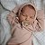 Chupeta FRIGG Rope SilkySoft - 0-6 Meses - Sage/Croissant 2 unidades BPA Free - Imagem 2