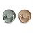 Chupeta FRIGG Rope SilkySoft - 0-6 Meses - Sage/Croissant 2 unidades BPA Free - Imagem 3