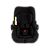Bebê Conforto Pipa Next Preto Riveted - Imagem 3