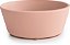 Tigela Mushie - Bowl com Ventosa, Blush - Imagem 1