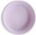 Tigela Mushie - Bowl com Ventosa, Soft Lilac - Imagem 3