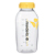 Mamadeira Medela Fluxo Médio 250ml - 3 unidades, +4 meses - Imagem 5