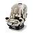 Cadeira de Carro Graco 4Ever Extend2Fit 4 em 1 - Soft Almond - RN a 45 KG - Imagem 1