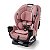 Cadeira de Carro Graco Extend2Fit 3-in-1 - Talia Rosa - Imagem 1