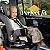 Cadeira de Carro Graco Extend2Fit 3-in-1 - Talia Rosa - Imagem 4