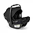Bebê Conforto Bugaboo Turtle Air Shield By Nuna + Base Preta - Imagem 1