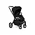 Carrinho de Bebê Silver Cross Breez Onyx Preto - Imagem 1
