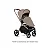 Carrinho de Bebê Silver Cross Breez Champanhe - Imagem 5