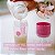 Mamadeira PopYum 150ml Rosa Anti-Cólica com Mixer e Trava Natural, Fluxo Lento - 2 unidades - Imagem 7