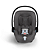 Bebê Conforto CYBEX Cloud T Comfort Extend com SensorSafe Mirage Grey - Com Base Isofix - Imagem 3