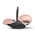 Bebê Conforto CYBEX Cloud T Comfort Extend com SensorSafe Peach Pink - Com Base Isofix - Imagem 2