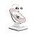 Cadeira Mamaroo UPPAbaby Smart Swing - Rosa - Imagem 1