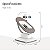Cadeira Mamaroo UPPAbaby Smart Swing - Wells - Imagem 2