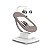 Cadeira Mamaroo UPPAbaby Smart Swing - Wells - Imagem 1