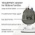 Cadeira Mamaroo UPPAbaby Smart Swing - Dark Green - Imagem 4