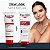 Eucerin Eczema Relief, Loção Corporal Inteir, Creme Hidratante para Eczema com Aveia Coloidal (Protetor de Pele) e Ceramida 3, Tubo de 8 Oz - Imagem 2