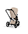 Carrinho de Bebê Cybex Priam Bege - Imagem 3