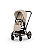 Carrinho de Bebê Cybex Priam Bege - Imagem 1