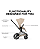 Carrinho de Bebê Cybex Priam Bege - Imagem 6