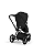 Carrinho de Bebê Cybex Priam Preto - Imagem 3