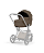 Moisés Cybex Priam Marrom - Imagem 3